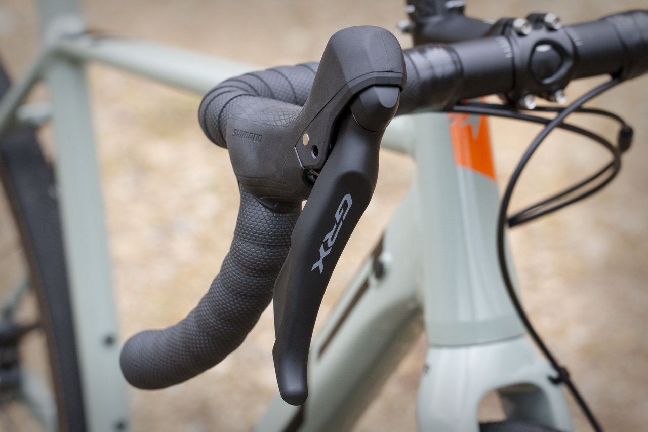 Superior X-ROAD Elite gravel tipa velosipēds